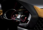 Audi Crosslane Coupe Concept 2012 года